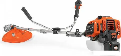 Триммер Daewoo Power DABC 420E