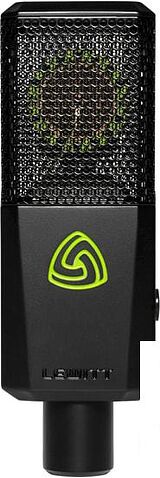 Микрофон Lewitt LCT 640 TS