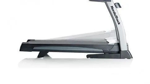 Беговая дорожка NordicTrack Elite 5000 [NETL40915]