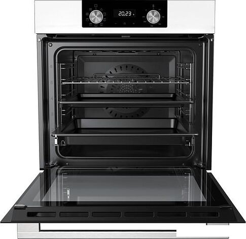 Электрический духовой шкаф Haier HOQ-K2ANN3WB