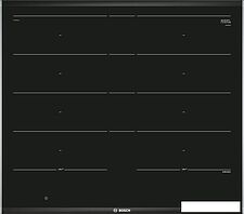 Варочная панель Bosch PXY675DC1E Варочная панель Bosch PXY675DC1E