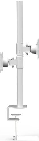 Кронштейн для монитора Electric Light КБ-01-133 (белый)