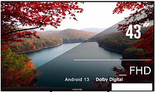 Телевизор NOVIS NTV-F4301TS