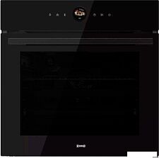 Электрический духовой шкаф ZorG BIL616 black matte
