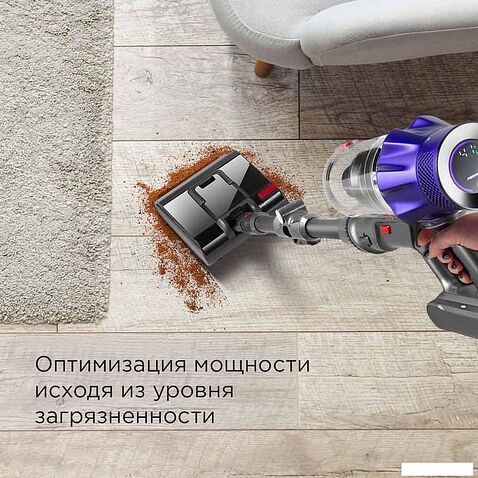 Пылесос Redmond (Редмонд) VH1319