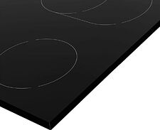 Варочная панель Hotpoint-Ariston HR 6T7 BA S