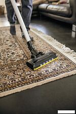 Пылесос Karcher VC 6 Cordless ourFamily 1.198-678.0