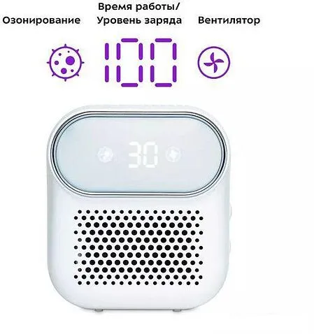 Озонатор Kitfort KT-2859