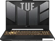 Игровой ноутбук ASUS TUF Gaming Dash F15 2023 FX507ZV4-LP106 Игровой ноутбук ASUS TUF Gaming Dash F15 2023 FX507ZV4-LP106