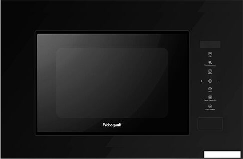 Микроволновая печь Weissgauff HMT-620 Compact Touch