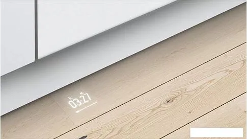 Посудомоечная машина Bosch SPV6EMX11E