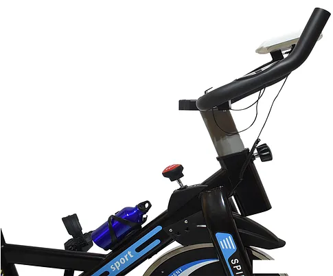 Велотренажер Atlas Sport Spin Bike