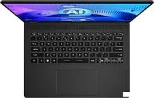 Ноутбук MSI Prestige 14 AI Evo C1MG-070RU Ноутбук MSI Prestige 14 AI Evo C1MG-070RU