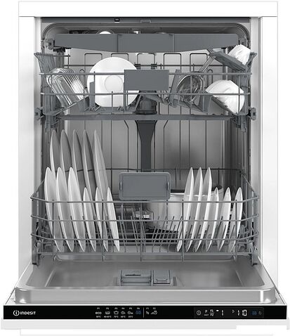 Встраиваемая посудомоечная машина Indesit DI 3C89 AED
