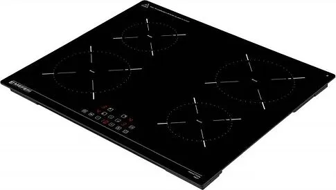 Варочная панель Meferi MIH604BK Power