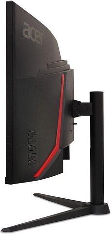 Игровой монитор Acer Nitro ED340CUS3bmiipx UM.CE0CD.301