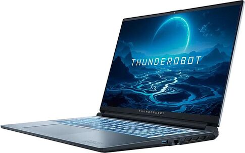 Игровой ноутбук Thunderobot 911 Plus SD JT009800KRU