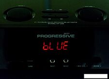 Акустика Dialog Progressive AP-250 (коричневый)