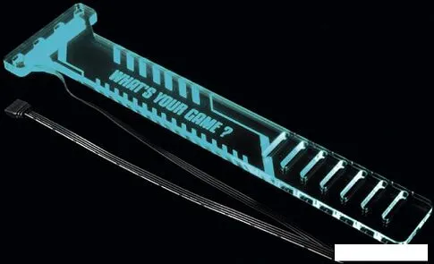 Видеокарта KFA2 GeForce RTX 3060 Ti GDDR6X SG 1-Click OC Plus Updated Ver. 36ISM6MD1GSK