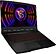 Игровой ноутбук MSI Thin GF63 12UCX-898US
