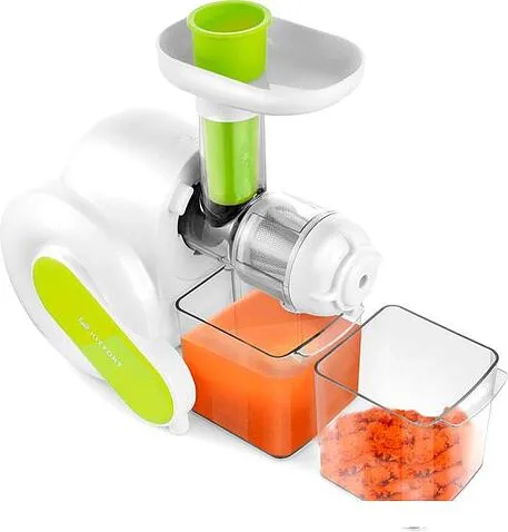 Соковыжималка Kitfort KT-1110-1