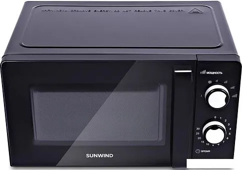 Микроволновая печь StarWind SUN-MW031