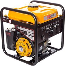 Бензиновый генератор RedVerg RD-IG4500H-O