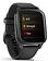 Умные часы Garmin Venu Sq 2 Music Edition (черный)
