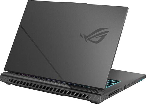 Игровой ноутбук ASUS ROG Strix G16 2025 G614PP-S5063