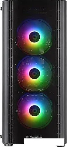 Корпус Thermaltake V250 TG ARGB CA-1Q5-00M1WN-00