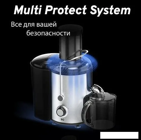 Соковыжималка BQ J1004