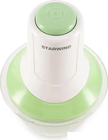 Чоппер StarWind SCG2011
