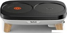 Блинница Tefal PY900D12