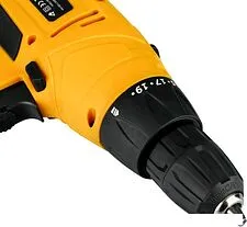 Дрель-шуруповерт Deko DKD450 063-4280