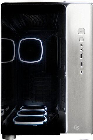 Корпус Montech King 95 Ultra