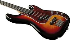 Бас-гитара EKO VPJ-280 Sunburst