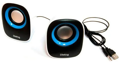 Акустика Dialog AC-06UP