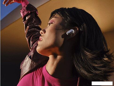 Наушники Bose QuietComfort Ultra Earbuds (бежевый)