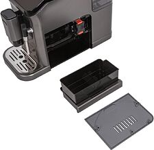 Кофемашина Supra CMS-3700