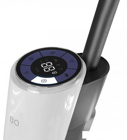 Вертикальный пылесос с влажной уборкой BQ VCA1002W