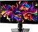 Игровой монитор MSI MAG 271QPX QD-OLED E2