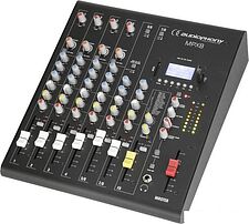 Микшерный пульт Audiophony MPX8