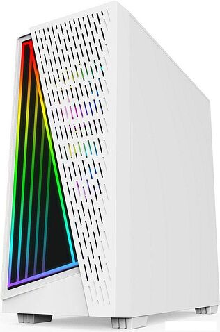 Корпус ALSEYE X3 (белый)