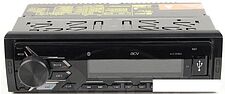 USB-магнитола ACV AVS-812BW