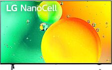 Телевизор LG NanoCell 43NANO756QA