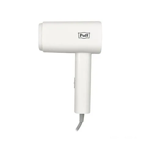 Фен Puff 1602 (белый)