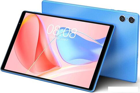 Планшет Teclast P26T 4GB/128GB Wi-Fi (голубой)