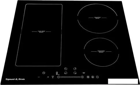Варочная панель Zigmund & Shtain CI 34.6 B