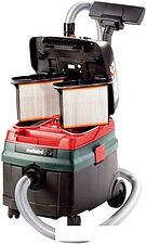 Пылесос Metabo ASR 25 L SelfClean (6.02024.00) Пылесос Metabo ASR 25 L SelfClean (6.02024.00)