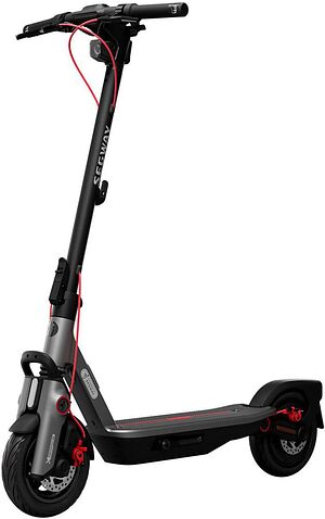 Электросамокат Ninebot eKickScooter F3 Pro